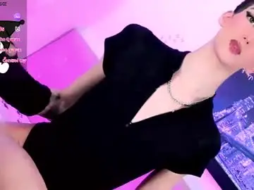 Chaturbate Live Sex of salvatore_boom