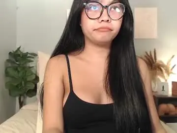 Chaturbate Sex Chat of hotasian_gabby69
