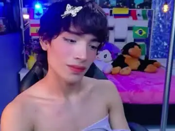 Chaturbate Adult Webcam of isaacnova