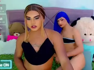 Chaturbate Free Live Porn of cattaleya_skinny