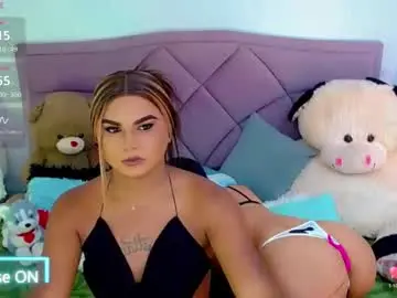 Chaturbate Adult Webcam of cattaleya_skinny