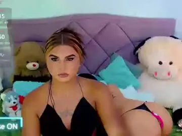 Chaturbate Sex Chat of cattaleya_skinny