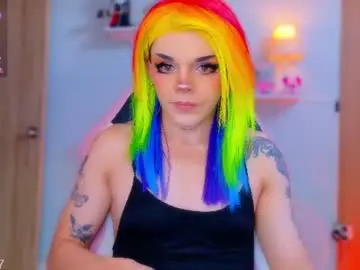 Chaturbate Nude Webcam of chris_parker01