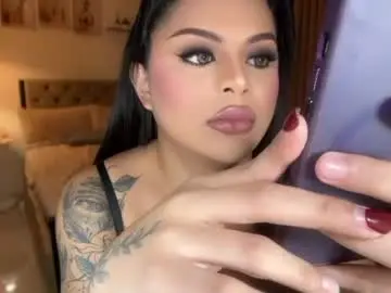 Chaturbate Live Sex Cam of sex_madness101