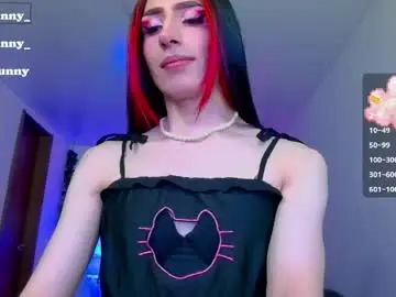 Chaturbate Best live sex cam show of soffi_bunny_