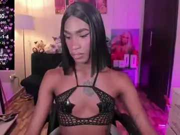 Chaturbate Best Webcam of kendallgil