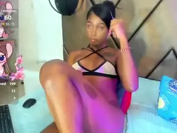 Chaturbate Adult Webcams of penelopeguzman__