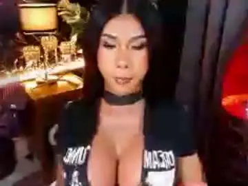 Chaturbate Best Webcam of transpornidol