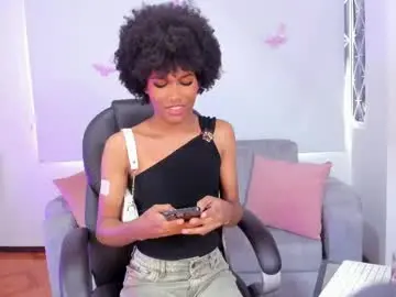 Chaturbate Best live sex cam show of naomisaenz_