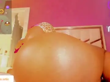 Chaturbate Live Porn of mayo_771804
