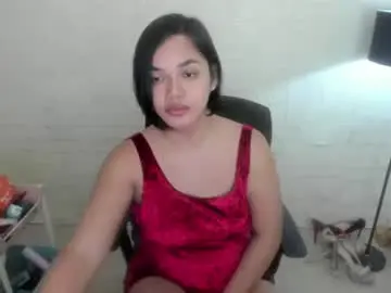 Chaturbate Best live sex cam show of tsvanilla