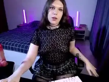 Chaturbate Live Sex of micheledoll
