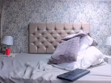 Chaturbate Private Sex Chat of sheylathopmson