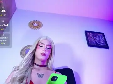 Chaturbate Live Sex of khalany_hadid
