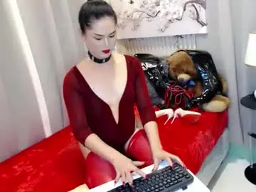 Chaturbate Free Porn Cam of lady_trix000