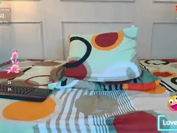 Chaturbate Free Live Porn of sashavellor