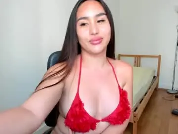Chaturbate Nude Webcam of xeyesonme