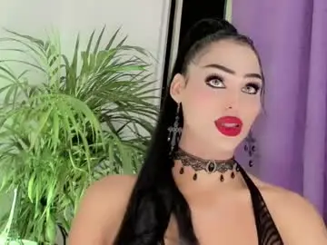 Chaturbate Nude Webcam of amal_baddel_