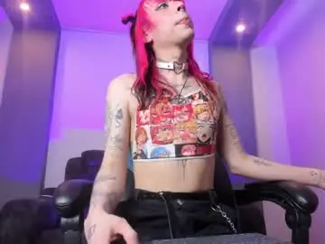 Chaturbate Watch Live Sex Cams of bonnieyoshida