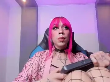 Chaturbate Live Sex Cam of bonnieyoshida