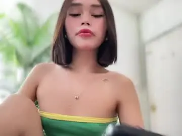 Chaturbate Adult Webcam of lovely_cittie18