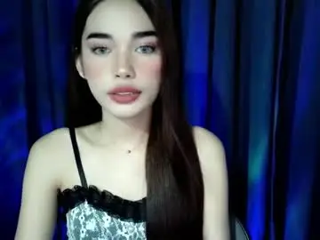 Chaturbate Adult Webcam of isabelle_willis
