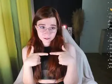 Chaturbate Live Porn of ann_couette