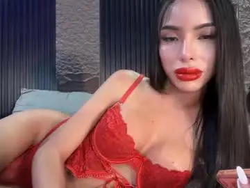 Chaturbate Live Porn of asianhugecockcindy