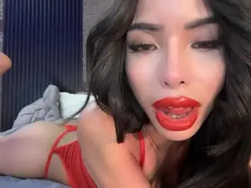 Chaturbate Watch Live Sex Cams of asianhugecockcindy