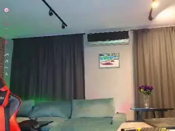 Chaturbate Nude Webcam of maruroche