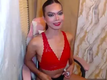 Chaturbate Adult Webcam of serenamarqueza