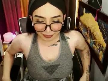 Chaturbate Adult Webcams of yassiered