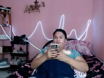 Chaturbate Sex Cam of ur_baby_rebbecca