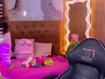 Chaturbate Free Live Porn of katherine_tay