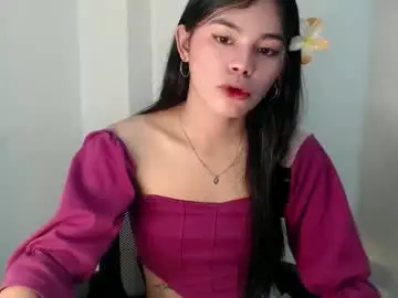 Chaturbate Adult Video Chat of hot_yanna143