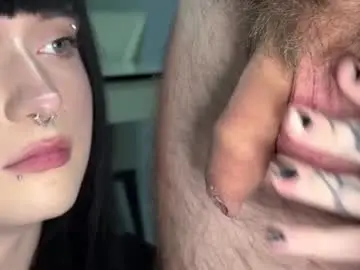 Chaturbate Nude Webcam of vailyreb