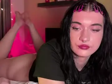 Chaturbate Sex Cam of vailyreb