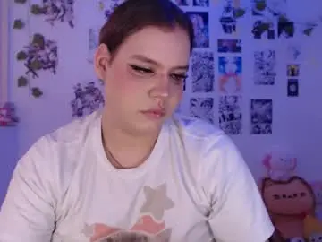 Chaturbate Free Live Porn of yuriko_doll
