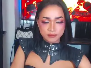 Chaturbate Best Webcam of xxasian_goddessxx
