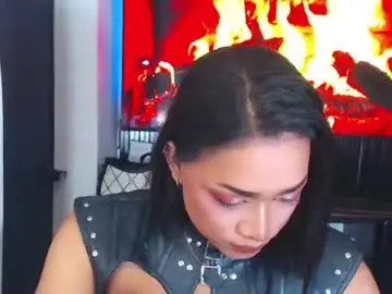 Chaturbate Adult Webcam of xxasian_goddessxx