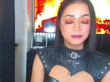 Chaturbate Adult Webcams of xxasian_goddessxx