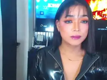 Chaturbate Free Porn Cam of xxasian_goddessxx