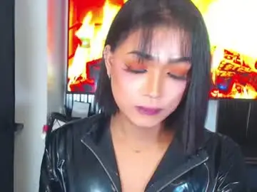Chaturbate Adult Webcam of xxasian_goddessxx