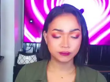 Chaturbate Sex Chat of xxasian_goddessxx