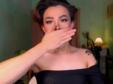 Chaturbate Live Sex Cam of your_dimplecummer