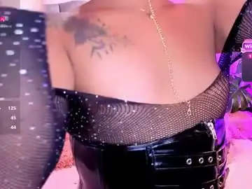 Chaturbate Live Porn of cock_big_girl