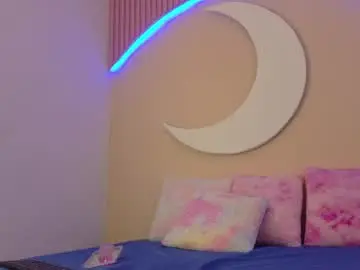 Chaturbate Free Porn Cam of samanthalaurent