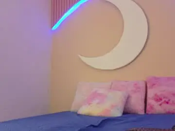 Chaturbate Best live sex cam show of samanthalaurent