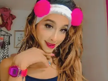 Imlive Live Sex of DanielaSlutt
