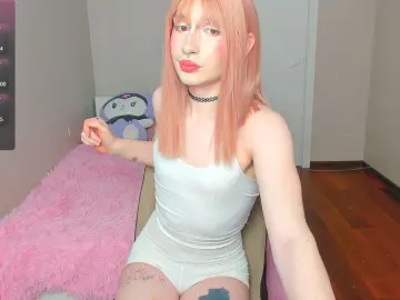 Imlive Live Porn of YoiMikaCandy